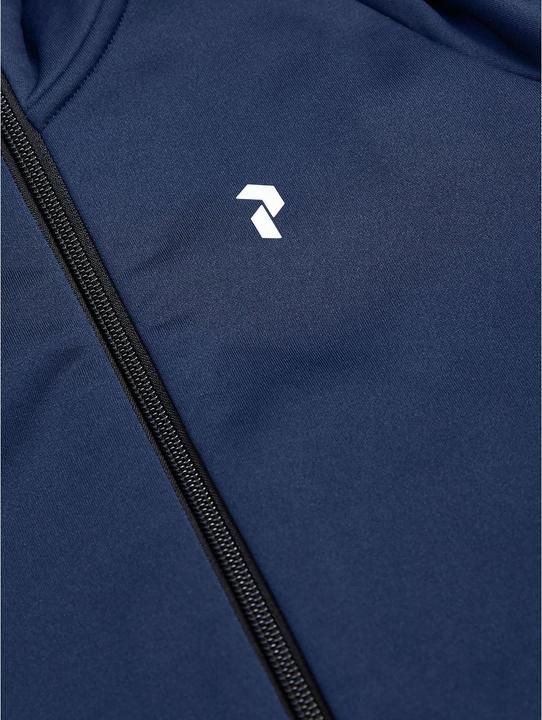 Image du produit Peak Performance Sweat à capuche zippé Rider (130 B)
