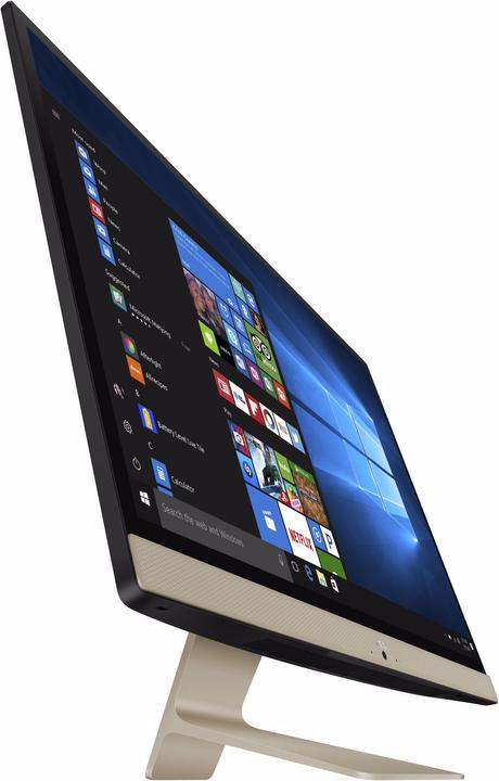 Immagine prodotto ASUS AIO Vivo V272UNK-BA016R (Intel Core i7-8550U, 16 GB, 512 GB, GeForce MX150)
