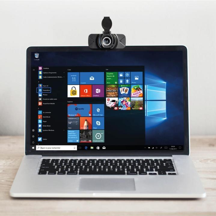 Image du produit Port Designs Connect (2 Mpx)