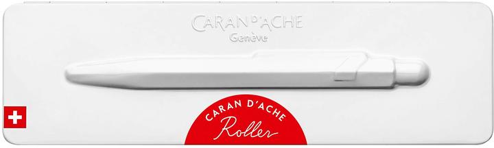 Actual product image Caran d'Ache 849 Classic mit Etui (Red, 1 x)