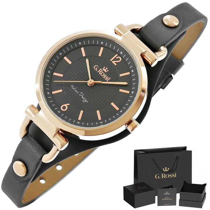 Produktbild Gino Rossi watch Women's watch OSHI A-3B3 (32 mm)