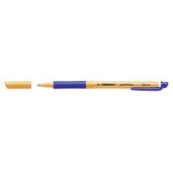 Actual product image STABILO Rollerball pointVisco (Blue, 1 x)