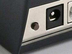 Actual product image Godex RT200i - Label printer - direct thermal / thermal transfer (41209 dpi)