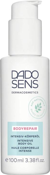 Image du produit Dado Sens SPECIAL CARE Bodyrepair Huile corporelle intensive (Crème pour le corps, 100 ml)