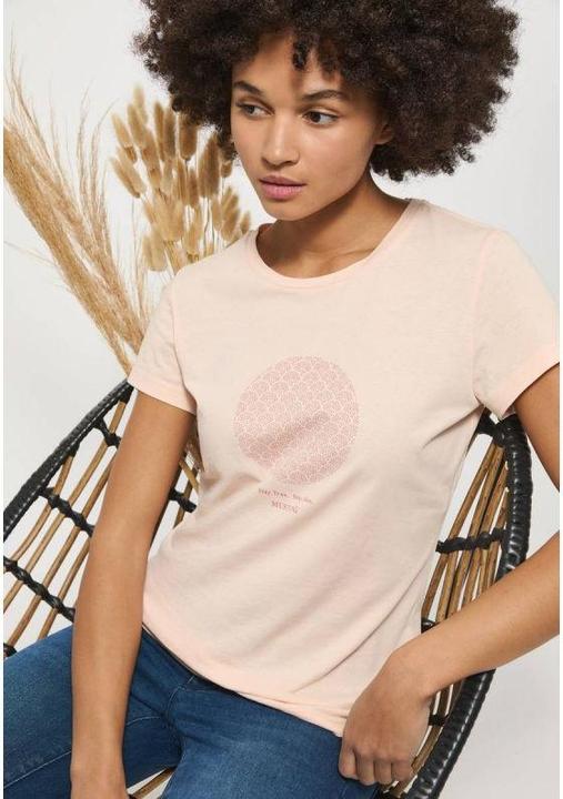 Image du produit Mustang Style Alexia C Empreinte de poitrine (L)