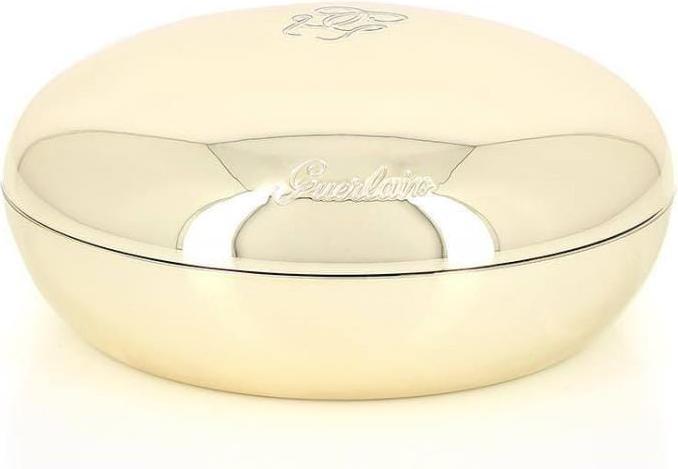 Produktbild Guerlain Les Voilettes Transparenter Loser Puder Mit Mattierendem Schleier (02 clair)