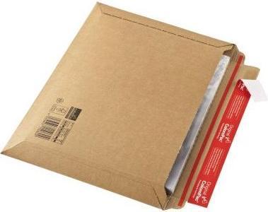 Produktbild Colompac Wellpapp-Versandtaschen, quer (1 x)