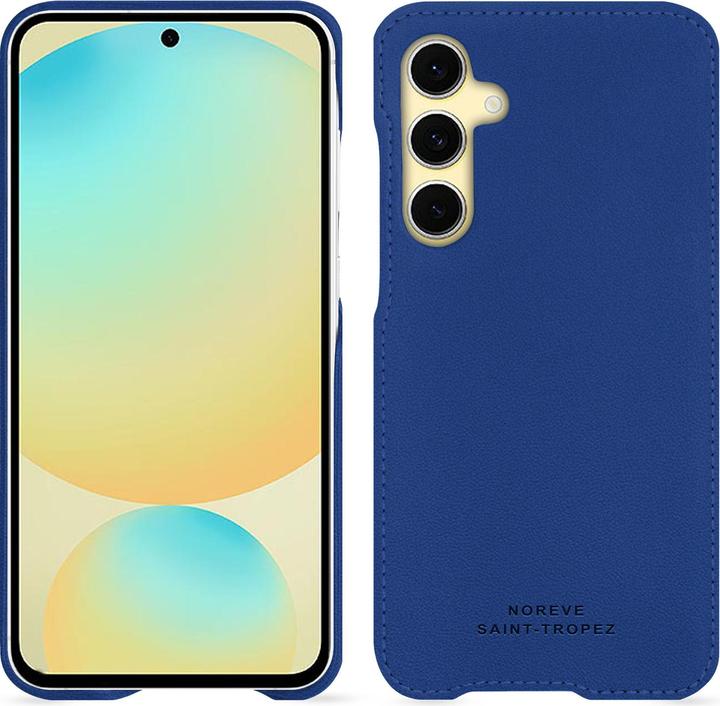 Bleu Océan PU ( Pantone #003da5 )