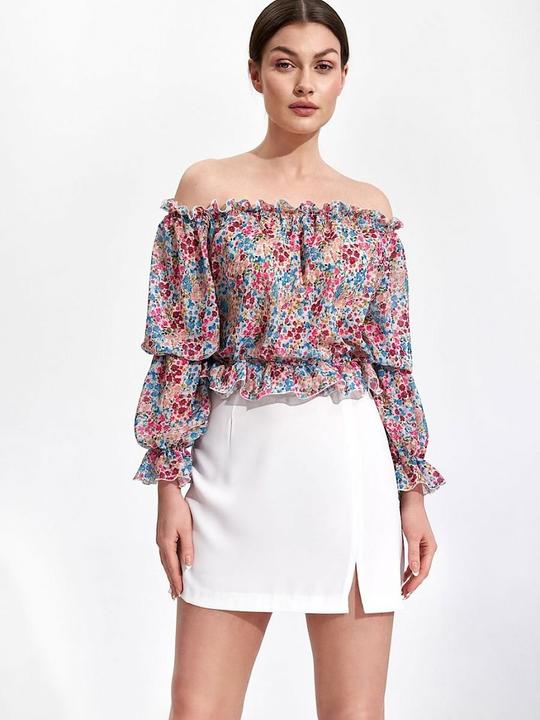 Actual product image Figl Blouse (XL)