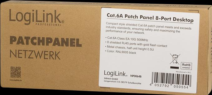 Produktbild LogiLink NP0064B