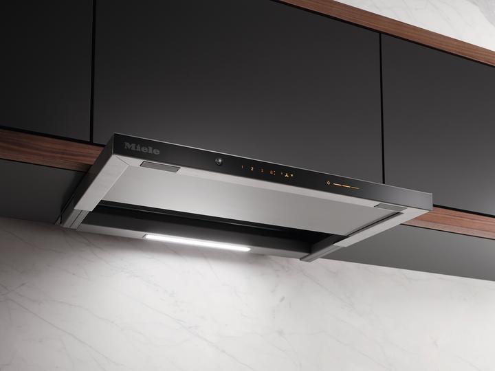 Produktbild Miele DAS 4630 (Flachschirmhaube)