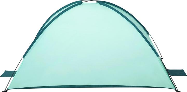 Produktbild Bestway Strandzelt (Strandzelt + Strandmuschel, 1.11 kg, 2 Personen)