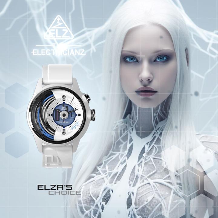 Immagine prodotto The Electricianz Lo Z bionico (42 mm)
