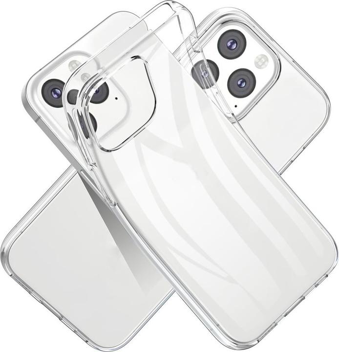 Actual product image Cover-Discount Silikon Case (Apple iPhone 13 mini)