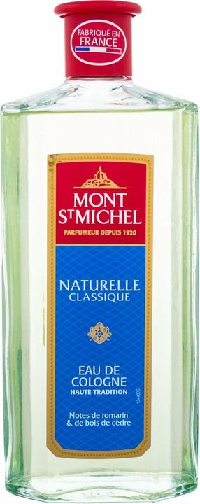Immagine prodotto St.Michel Naturelle Classique (Eau de cologne, 500 ml)