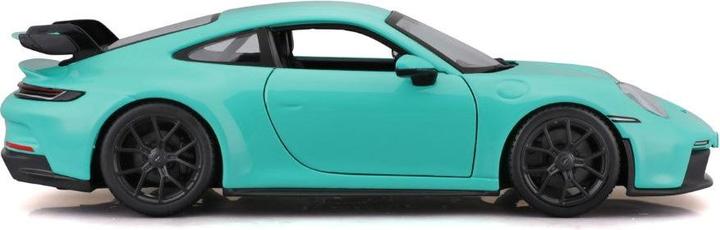Image du produit Bburago Porsche 911 GT3 (1 pièce - vert ou orange)