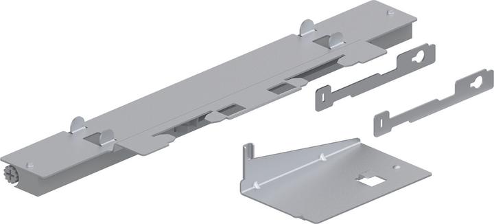 Peka Metall Push-to-open (1 Stk.)
