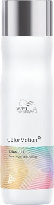 Produktbild Wella ColorMotion+ (500 ml, Flüssiges Shampoo)