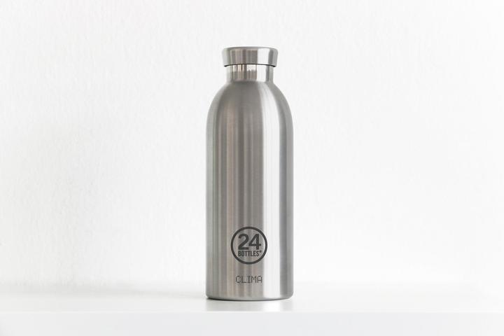 Actual product image 24 Bottles Clima (0.50 l)