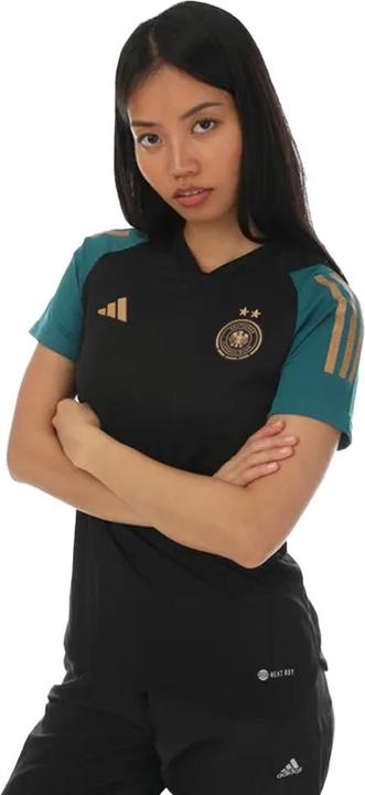 Immagine prodotto adidas Germany Tiro 23 Pro Maglia Donna (32 D)