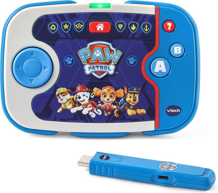 Immagine prodotto VTech PAW Patrol - ABC Smile TV (Olandese)