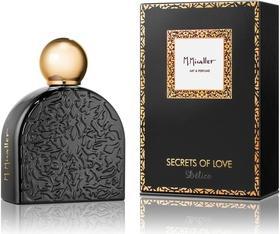 M. Micallef Delice Eau de Parfum (Eau de Parfum, 100 ml)