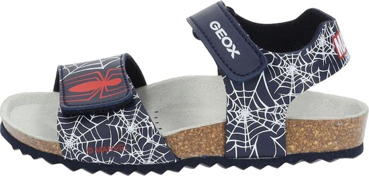 Actual product image Geox Sandalen (34)
