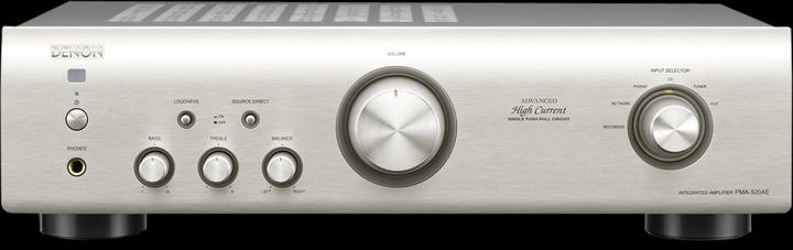 Image du produit Denon Pma-520ae (Amplificateur)