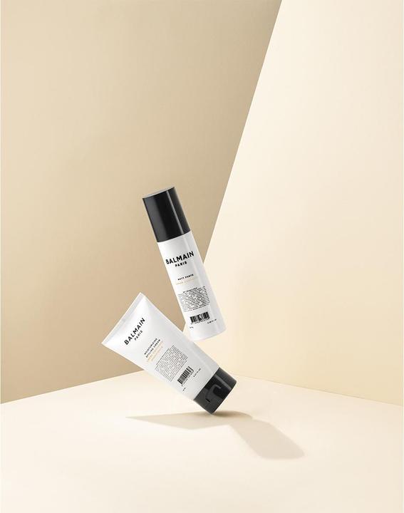 Image du produit Balmain Paris - Crème coiffante hydratante 150 ml (Crème capillaire, 150 ml)