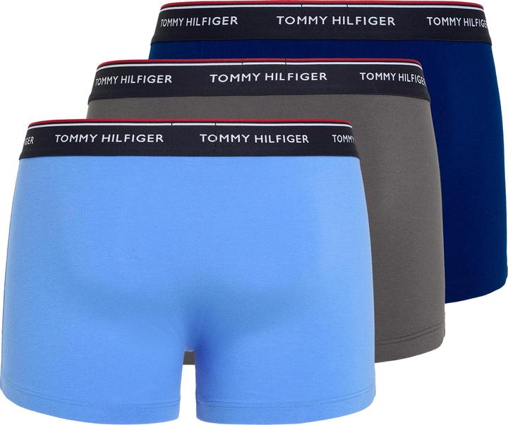 Actual product image Tommy Hilfiger Trunk (M, pack of 3)