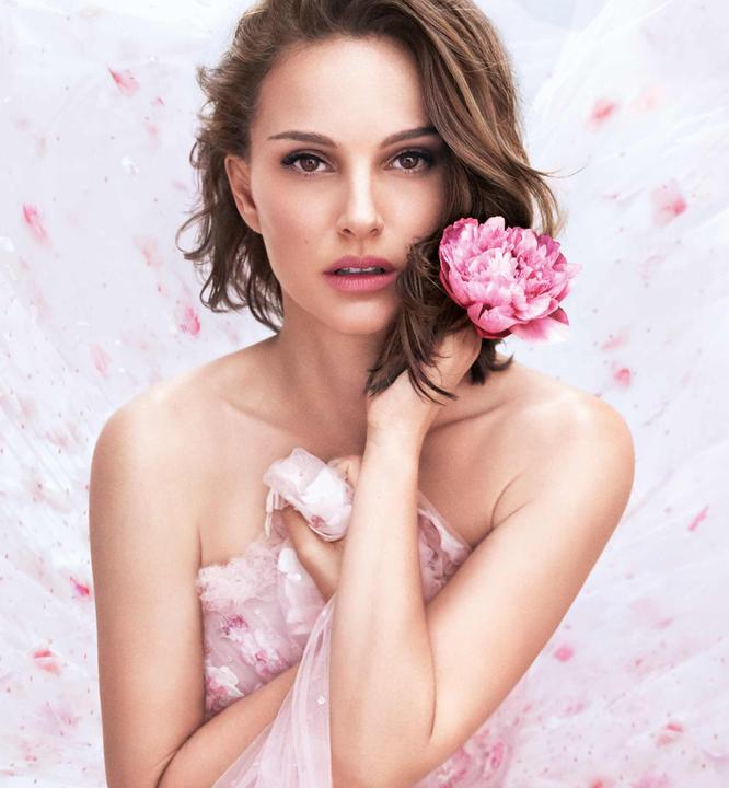 Actual product image Dior Hand Gel (100 ml)