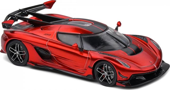 Produktbild Solido Koenigsegg Jesko