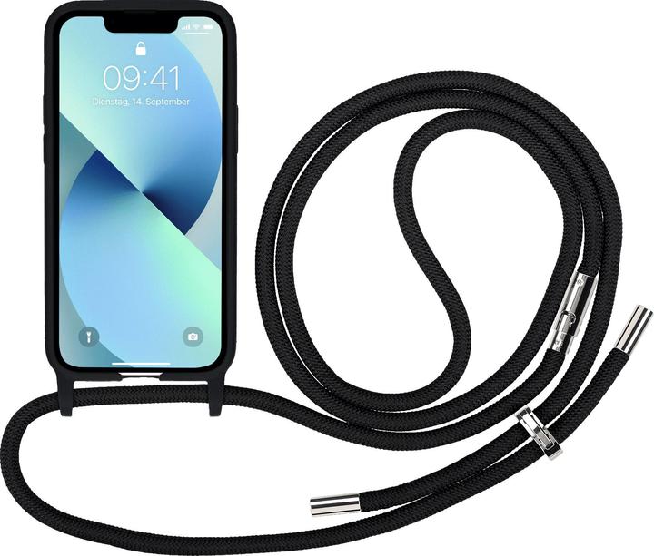 Immagine prodotto Artwizz Caso HangOn (Apple iPhone 13 mini)