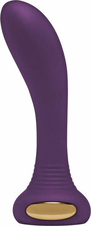 Produktbild ToyJoy LUZ Zare Vibrator Violett