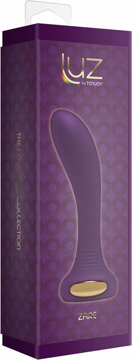 Produktbild ToyJoy LUZ Zare Vibrator Violett