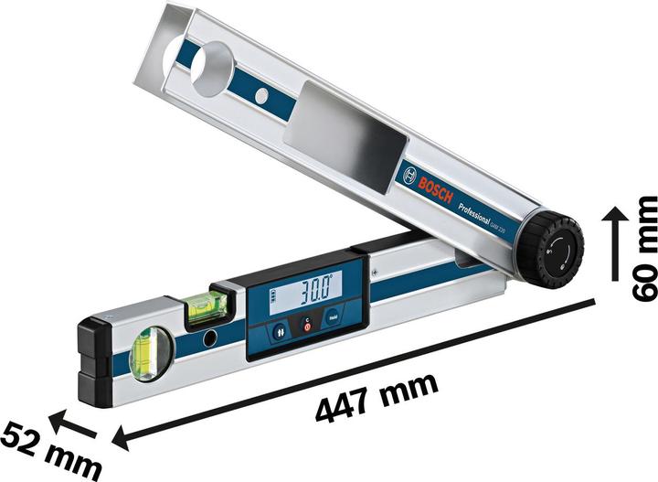 Actual product image Bosch Professional Gam 220
