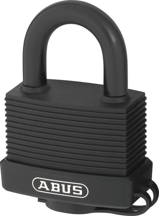 Actual product image Abus 70/45HB63 B/DFNLI