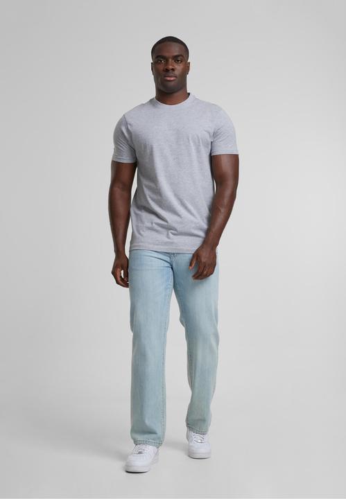 Produktbild Urban Classics Basic Tee 3-Pack (S)