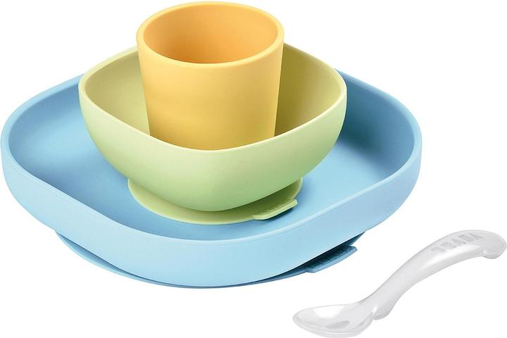Productafbeelding Beaba Maaltijdset