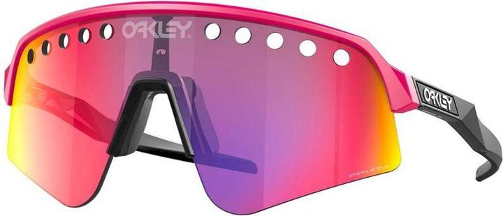 Oakley Sutro Lite Sweep - Prizm (Pink, Strada premiata)