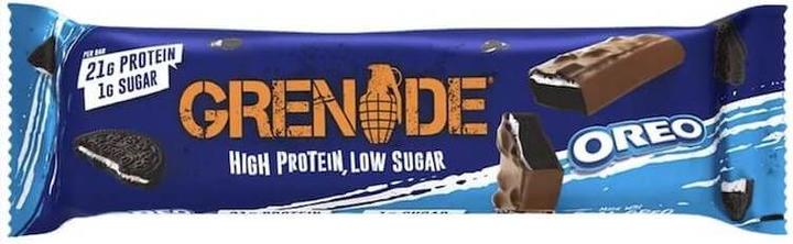 Produktbild Grenade High-Protein Oreo (Schokolade, 1 Stk., 830 g)
