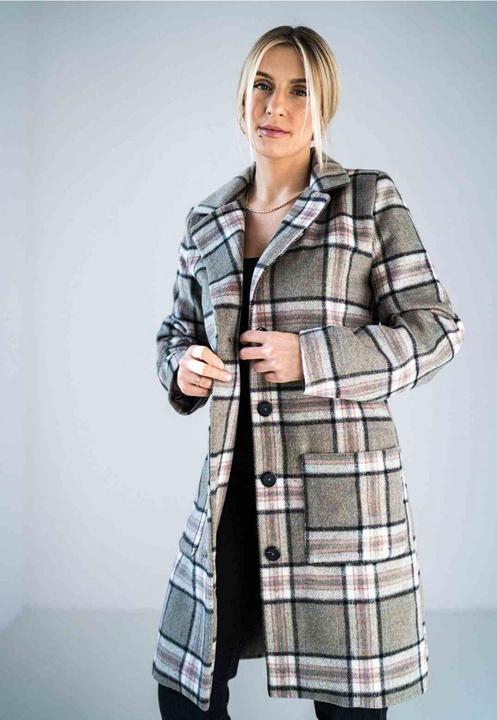 Immagine prodotto Figl Modello di cappotto (XL)