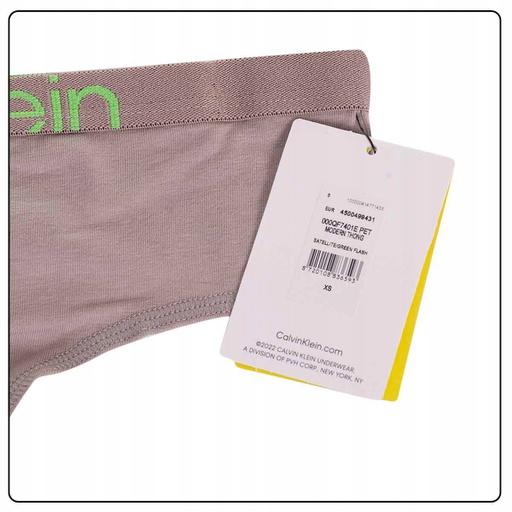 Immagine prodotto Calvin Klein 000QF7401EPET (L, Confezione singola)