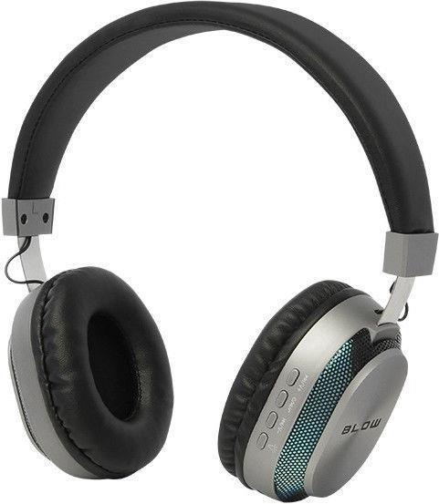 Blow 32-788 Headphones Bluetooth BTX500LED (Wireless)