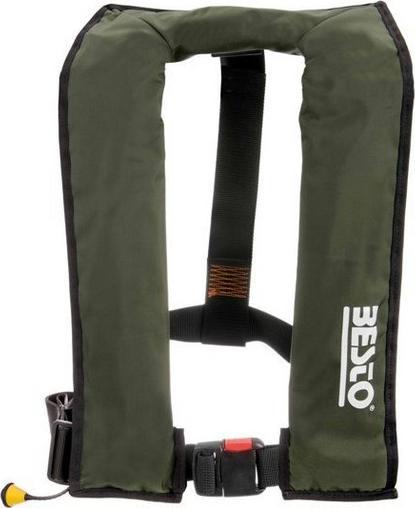 Actual product image Besto Raider 165N Lifejacket (40-50 kg)