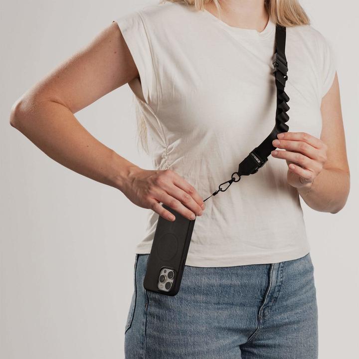 Actual product image OtterBox Case Attachment 2-in-1 Crossbody Strap