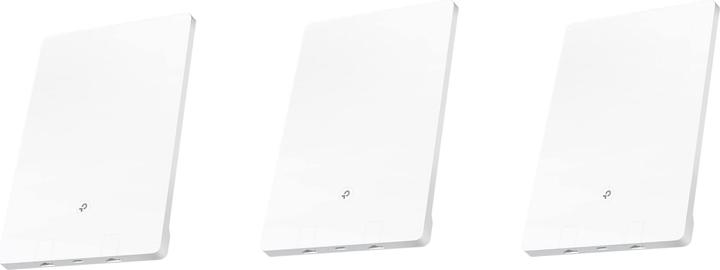 TP-Link Dual-Band WiFi Router Archer Air R5 3-Pack