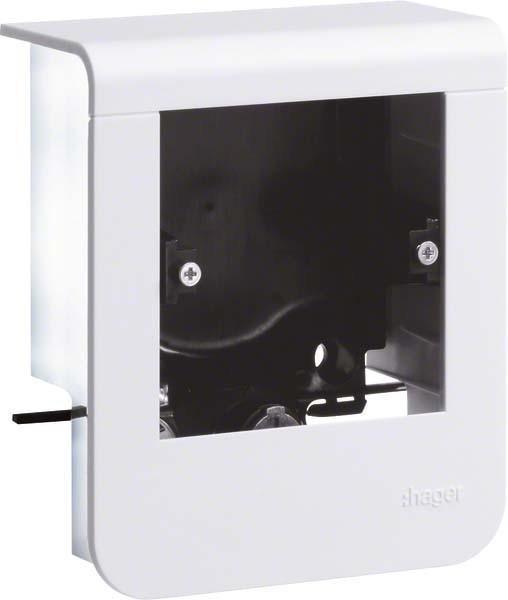 Actual product image Tehalit Equipment carrier (11 cm)