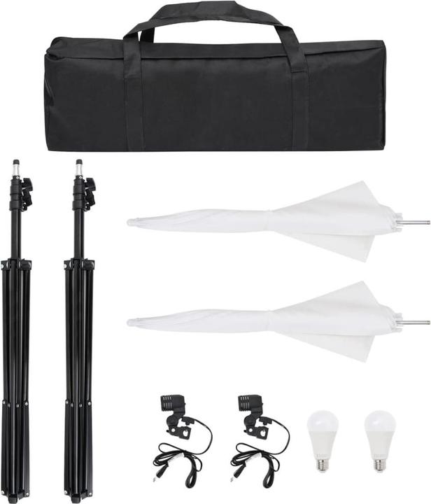Produktbild VidaXL Adelind (15 cm, 230 cm)