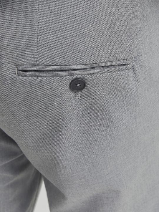 Produktbild Jack & Jones JPRTHEO Regular Fit Anzug Einreihiger Blazer und Hose (58)